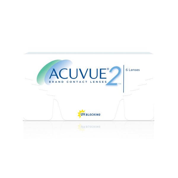 acuvue 2