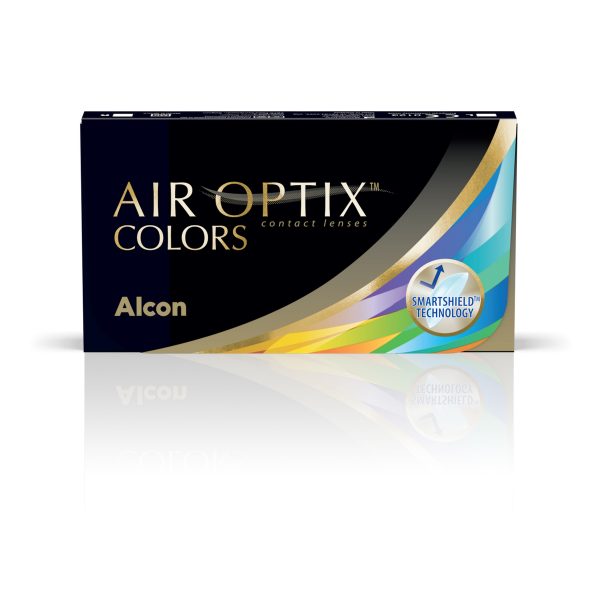 air optix color 6