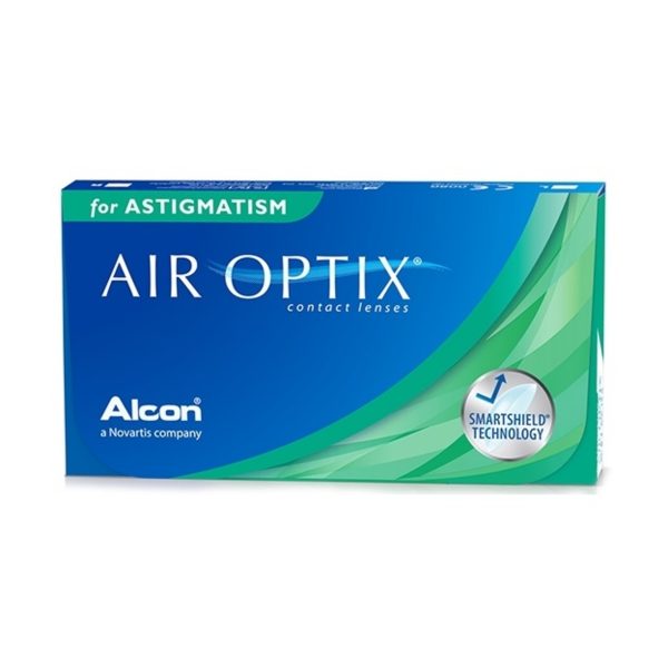 air optix toric