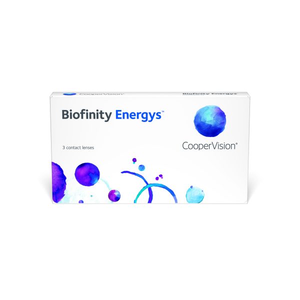 biofinity energys